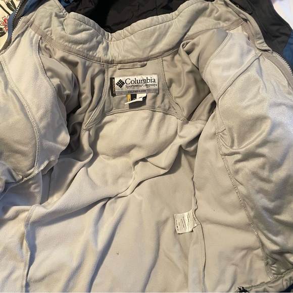 Columbia titanium 2 in 1 - Picture 3 of 5